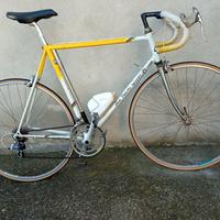 Bicicletta da corsa uomo "La Fausto Coppi"  .