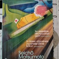 Libro "Tokyo Express"