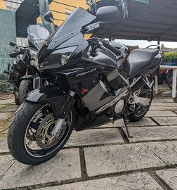 Honda CBR 600 f