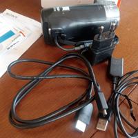 Videocamera Handycam Sony HDR-CX240E