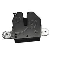 Serratura Cofano Posteriore per Fiat Punto Evo (20