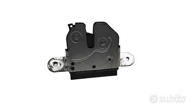 Serratura Cofano Posteriore per Fiat Punto Evo (20