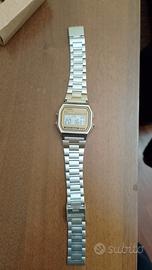 orologio Casio 
