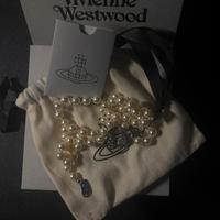 Collana vivienne westwood