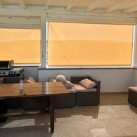 Tende a rullo motorizzate