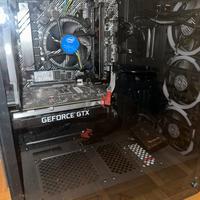 Pc gaming come nuovo