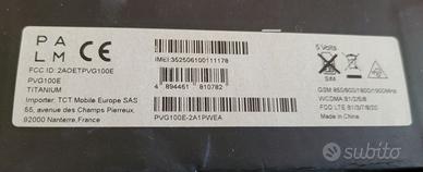 PALM - PVG100E
