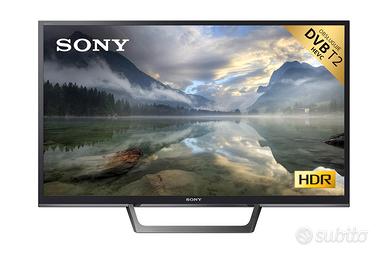 Smart tv 32 Sony Bravia HDR