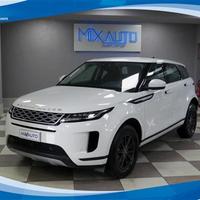 LAND ROVER Range Rover Evoque 2.0 D150 MHEV AWD