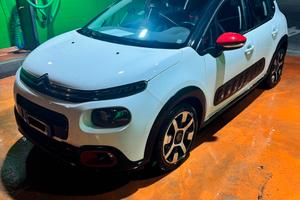 Citroen C3 1.5 BlueHDi 100cv Shine Pack -Full Tech