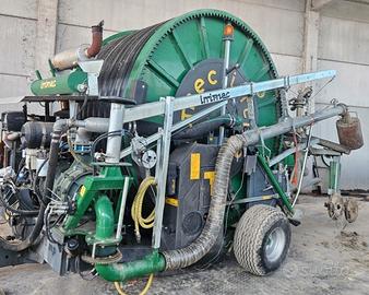 IRRIGATORE IRRIMEC