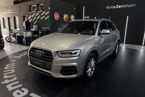 Audi Q3 2.0 TDI 150 CV quattro