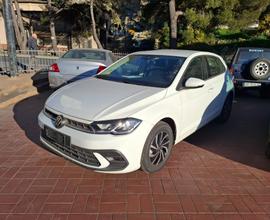 Volkswagen Polo 1.0 TSI Style