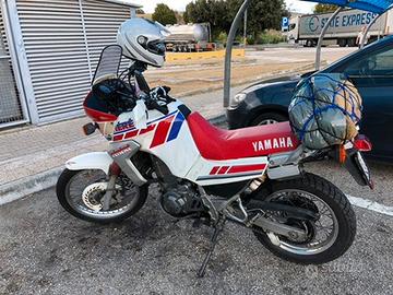YAMAHA TENERE 660  XTZ