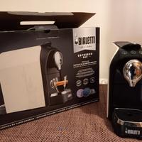MACCHINA CAFFÈ BIALETTI 