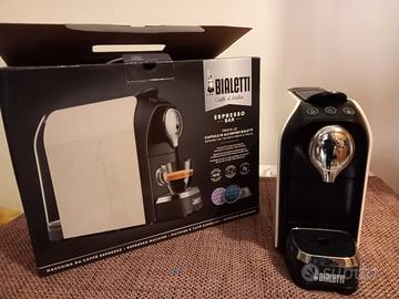 MACCHINA CAFFÈ BIALETTI 