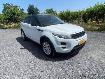 Evoque