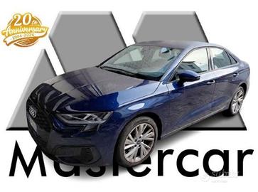 AUDI A3 A3 Sedan 35 2.0 tdi Business s-tronic -
