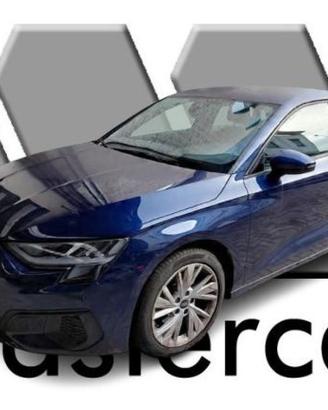 AUDI A3 A3 Sedan 35 2.0 tdi Business s-tronic -