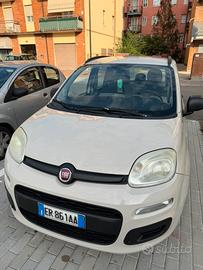 Fiat panda 1.2 benzina