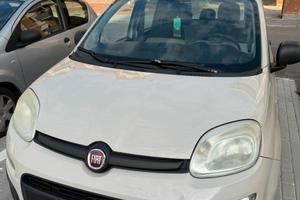 Fiat panda 1.2 benzina
