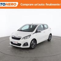 PEUGEOT 108 AX50092
