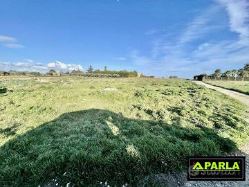 Terreno di 2800 m² a Canicattì