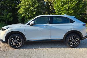 HONDA HR-V IBRIDA