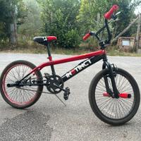 Bici BMX