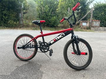 Bici BMX