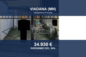 Immobile in asta di 142 m² con più di 5 locali a V