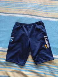 Pantaloncino di tuta da allenamento