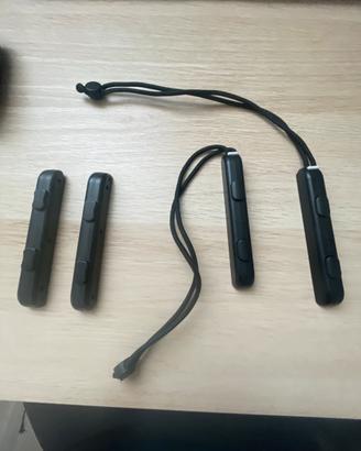 Porta joystick Nintendo switch 2