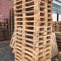 Pedane tipo epal nuovi