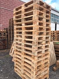 Pedane tipo epal nuovi