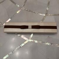 Tennis in argento con zirconi