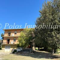 Casa singola - Falerone