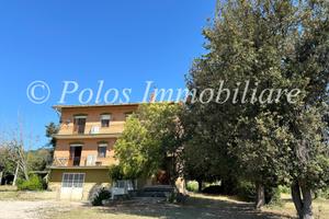 Casa singola - Falerone