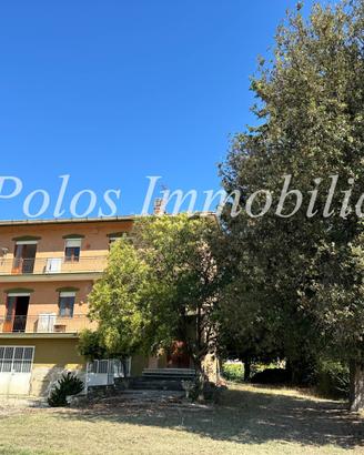 Casa singola - Falerone