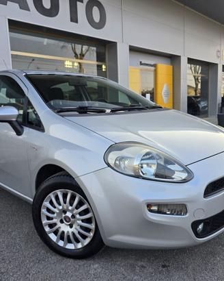Fiat Punto 1.3 MJT 75 CV 5 porte