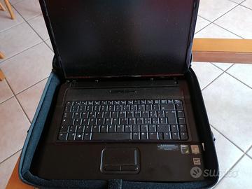 hp compaq 6735s