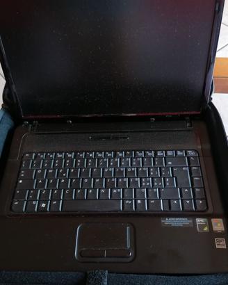 hp compaq 6735s