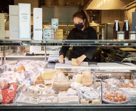 Gestione o vendita attività salumeria