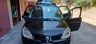 Scenic Renault scenic 