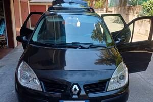 Scenic Renault scenic 