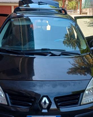 Scenic Renault scenic 