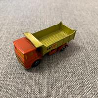 Matchbox Lesney Super Kings K4 Tipper Truck