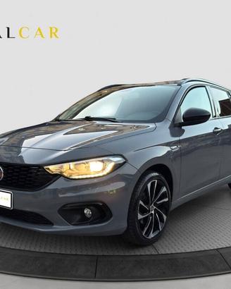 Fiat Tipo 1.6 Mjt 120 cvS&S DCT SW S-Design 2019 T