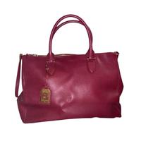 Lauren Ralph Lauren Newbury Double zip Tote