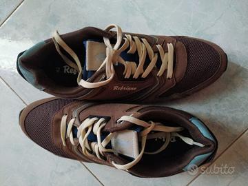 Scarpe uomo Refrigue